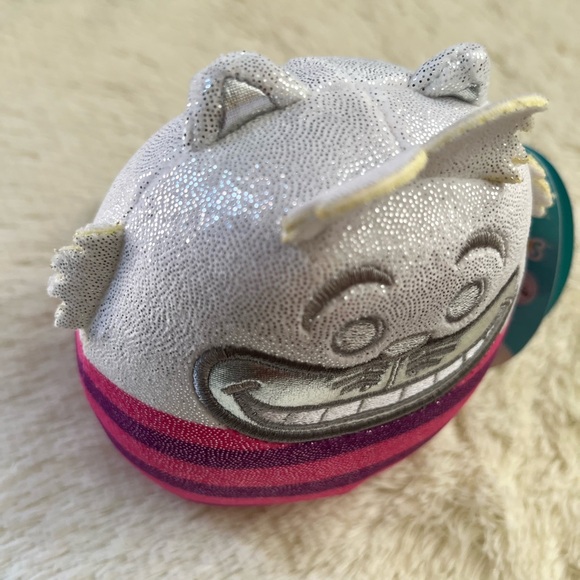 Cheshire Cat Disney Squishmallow - Picture 6 of 6